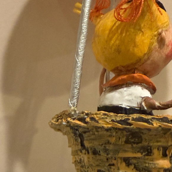 Lori Mitchell Halloween Heights Figurine - Picture 5 of 7